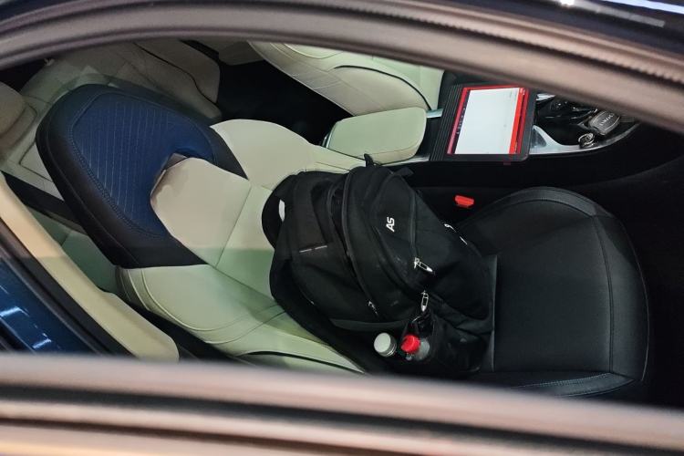 Used Lynk & Co 01 2017 2.0T Two-Wheel Drive Zhaopu Version