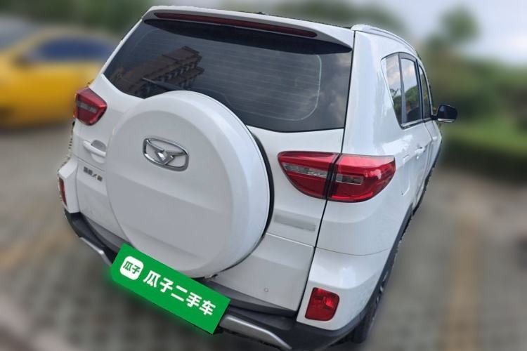 Used Cowin X3 2019 1.5L Manual Smart Edition
