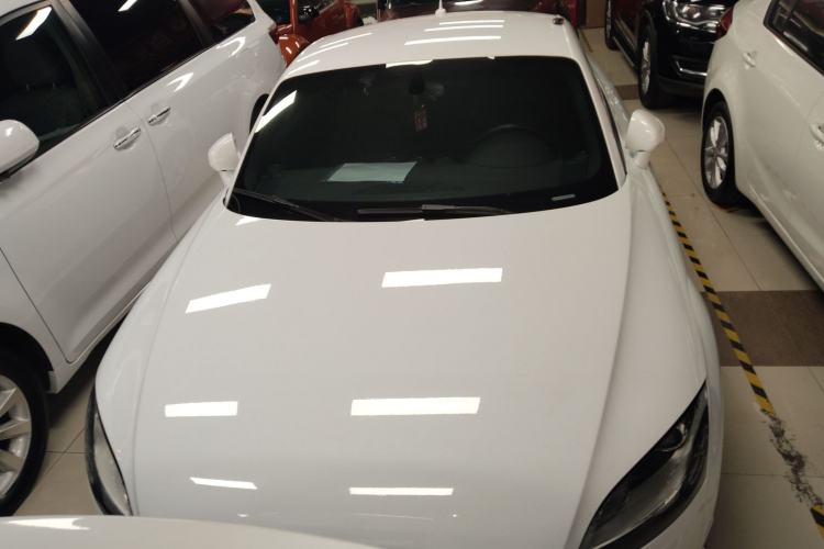 Used Audi TT 2013 TT Coupe 45 TFSI