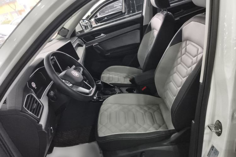 Used Volkswagen Tayron 2024 330TSI Two-Wheel Drive Luxury Plus Advanced Version
