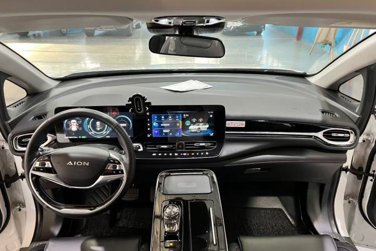 Used AION V 2021 Evolution Edition 70 Intelligent Leading Edition
