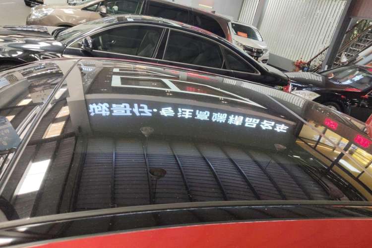 Used Mercedes-Benz C-Class 2017 Facelift C 200 L Sport Edition
