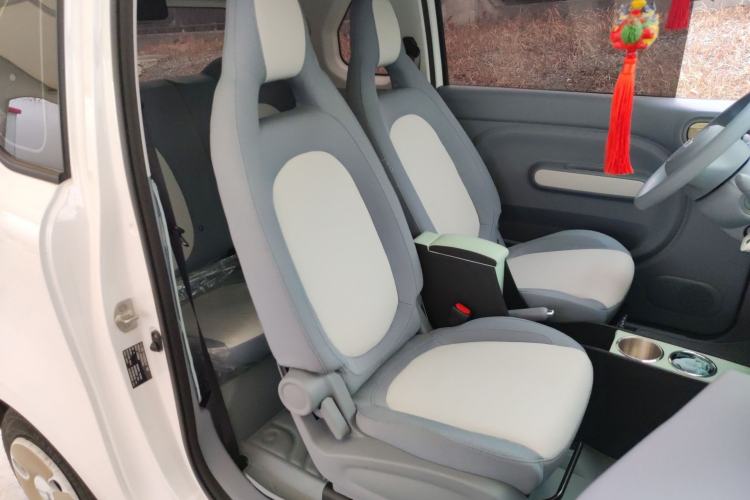 Used Bestune Pony 2024 170km Vitality Horse
