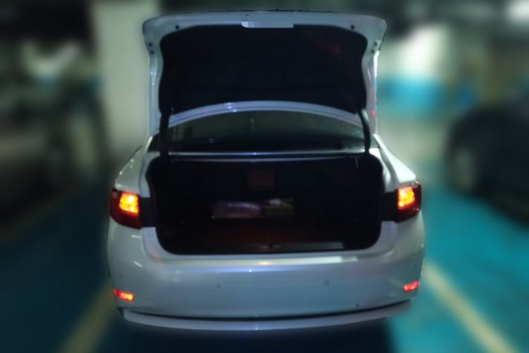 Used Lexus ES 2015 200 Elite Edition