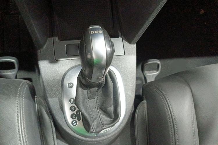 Used Volkswagen Touran 2015 1.4T DSG Comfort Edition 5 Seats
