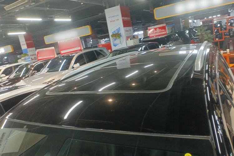 Used Cadillac XT6 2022 2.0T 7-Seater Two-Wheel Drive Luxury Version
