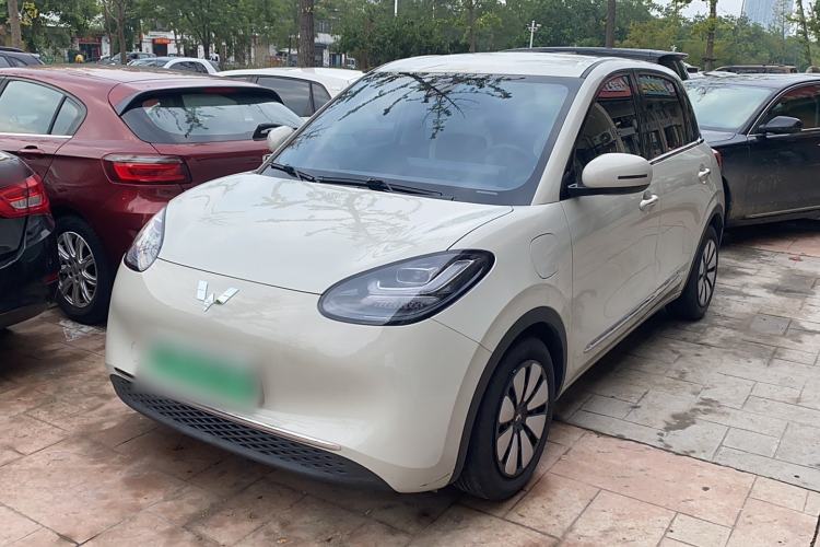 Used Wuling Bingo 2023 333km Enjoy+ Version
