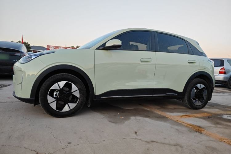 Used  Geome 2025 310km Dream Edition
