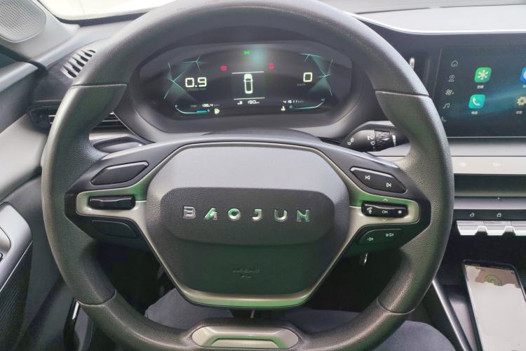 Used Baojun RC-5 2020 1.5L Manual Zhiyao Elite Edition
