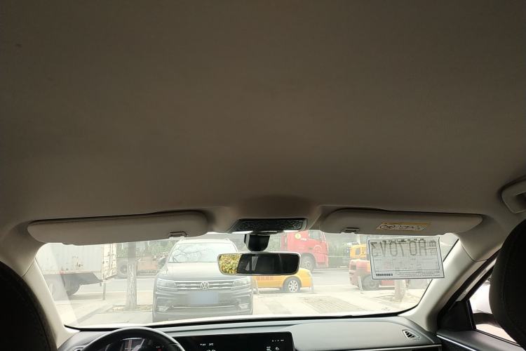 Used NETA U 2023 NETA U-Ⅱ Challenge Edition 500 U Show – Lithium Iron Phosphate
