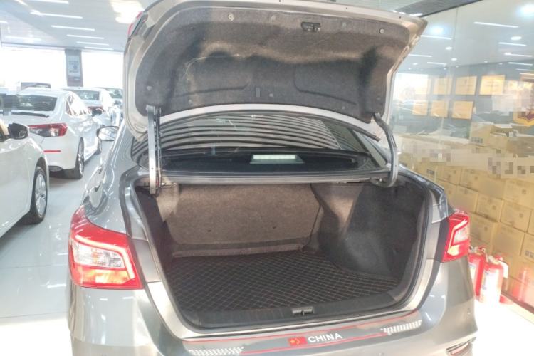 Used Nissan Sylphy 2022 Classic 1.6XE CVT Comfort Edition
