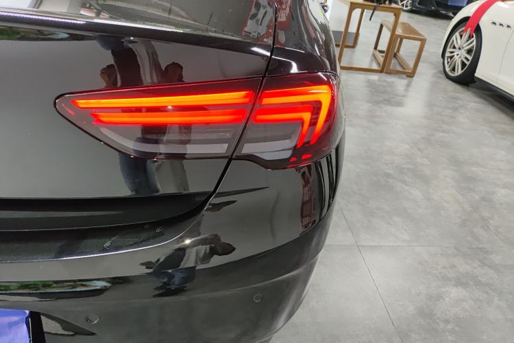 Used Buick Regal 2023 552T Smart Enjoyment Version
