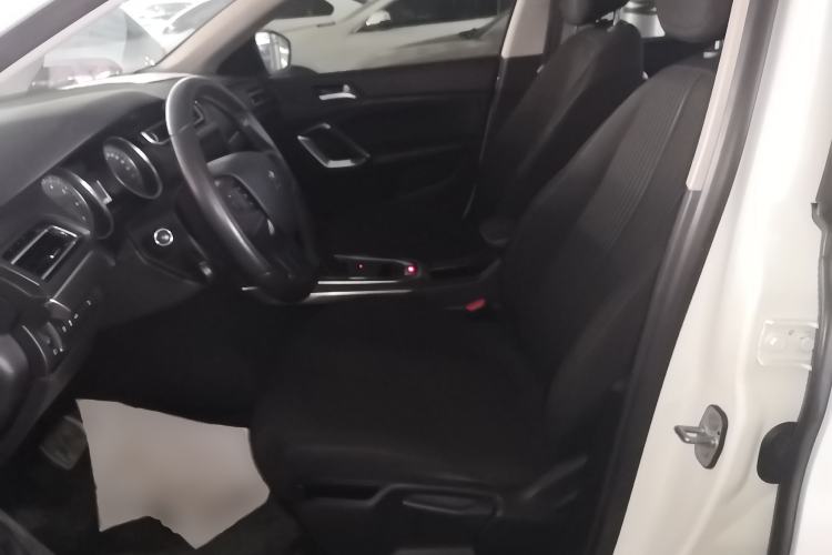 Used Peugeot 408 2016 1.6T Automatic Luxury Edition
