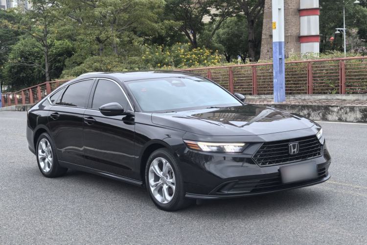 Used Honda Accord 2023 260TURBO Smart Enjoyment Version