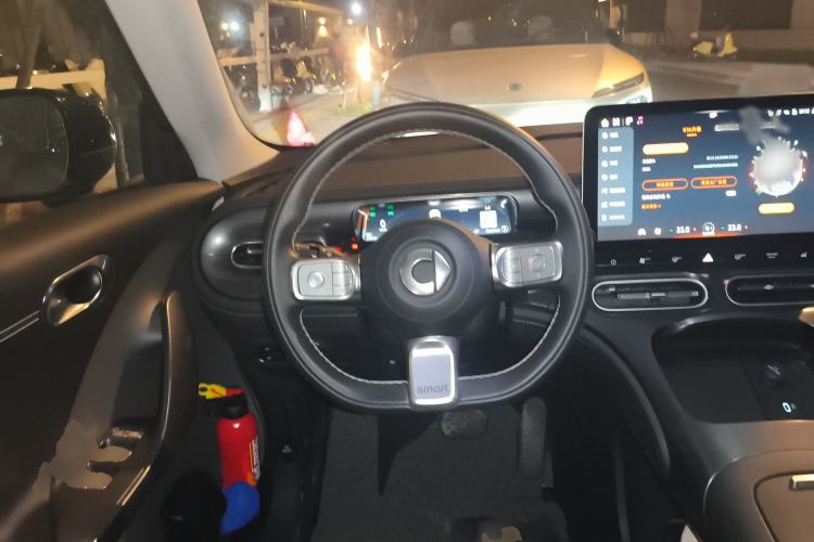 Used  #1 2023 Pro Edition