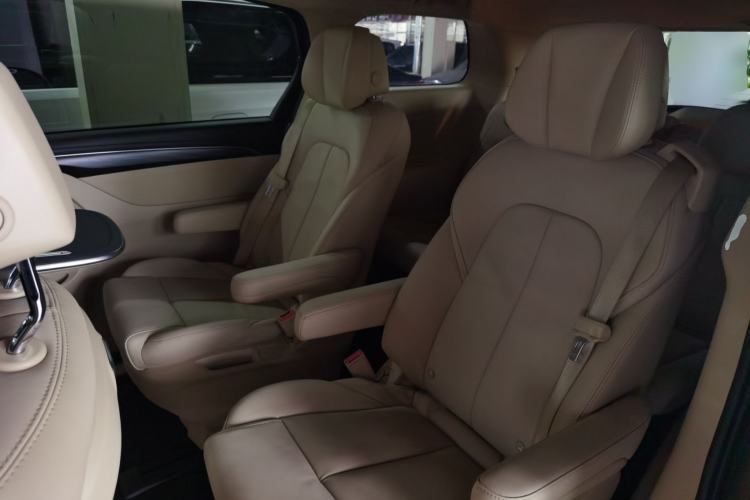 Used Buick GL8 2022 ES Landtrek 653T Luxury Edition
