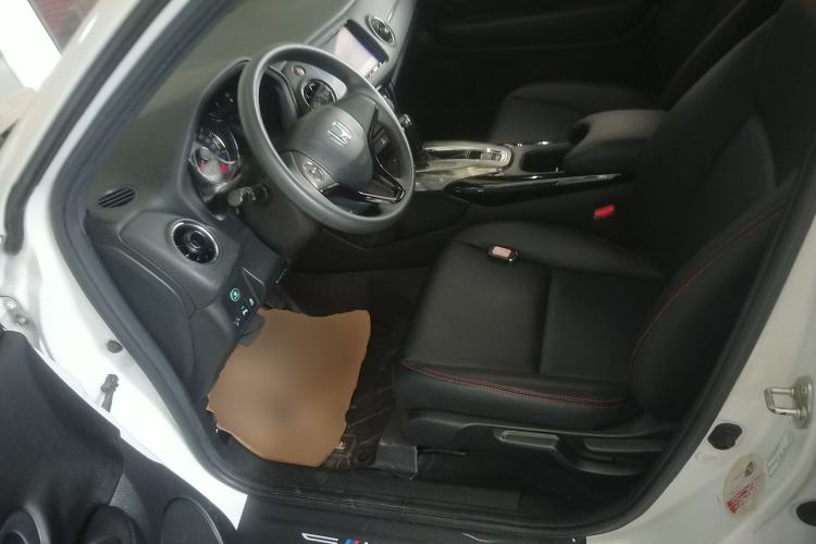 Used Honda XR-V 2017 1.8L EXi CVT Comfort Version