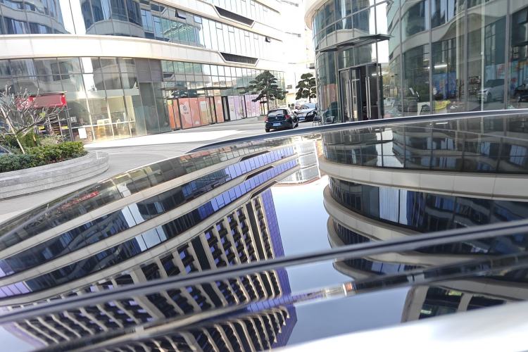 Used Audi Q7 2023 45 TFSI quattro S line Sport model