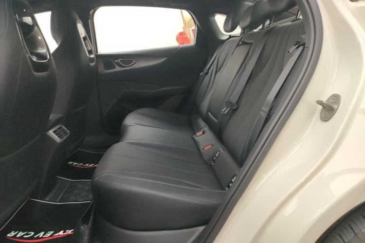 Used BYD Seal 06 New Energy 2025 EV 545KM Flagship Edition
