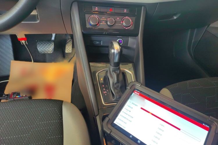 Used Jetta VS5 2022 280TSI Automatic Trend Edition
