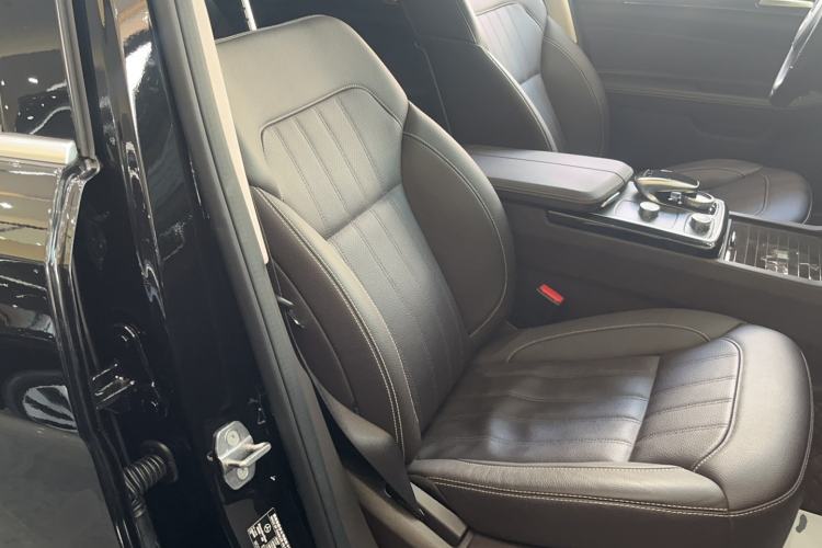 Used Mercedes-Benz GLS 2018 Refreshed GLS 400 4MATIC Dynamic Edition
