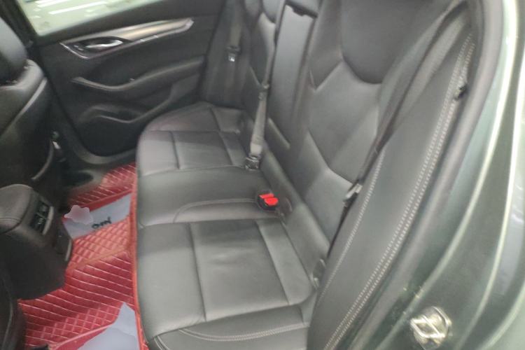 Used Cadillac CT5 2022 28T Luxury Version (Standard Edition)
