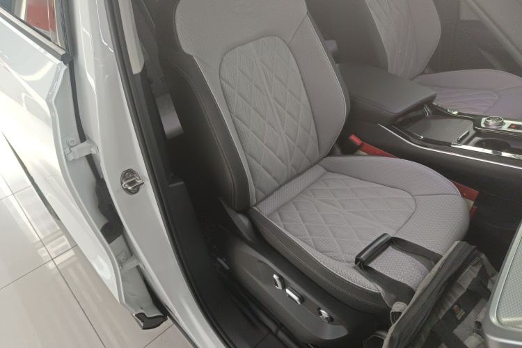 Used Volkswagen Talagon 2023 380TSI Four-Wheel Drive R-Line Cruise Edition
