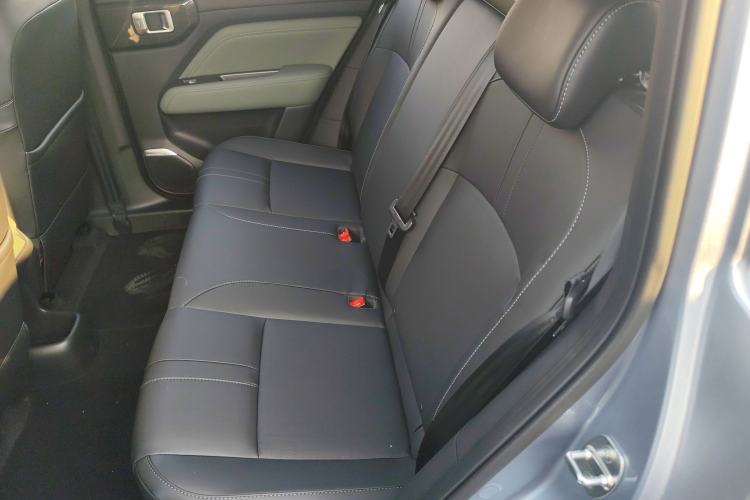 Used Baojun Spark EUV 2026 301km Flagship Edition
