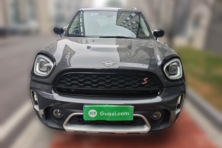 Used MINI Countryman 2021 2.0T COOPER S
