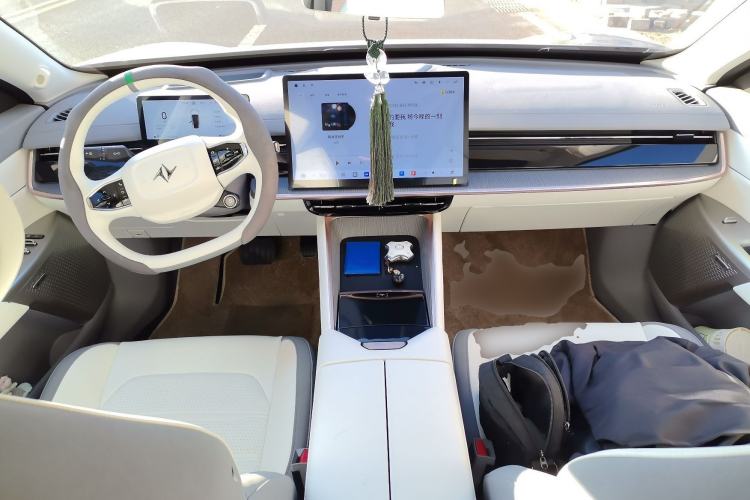 Used Dongfeng eπ eπ007 2024 530 Pro Version