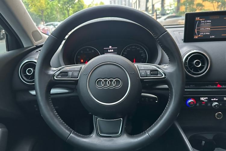 Used Audi A3 2014 Sportback 35 TFSI Automatic Comfort Model