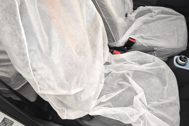 Used  Panda 2024 Panda Mini 200km Endurance Bear