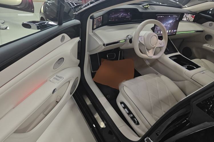 Used Hima Stelato S9 2025 Extended-Range Ultra
