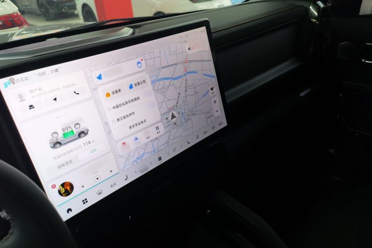 Used JETOUR Shanhai Shanhai T2 2024 C-DM 129KM Linye Edition