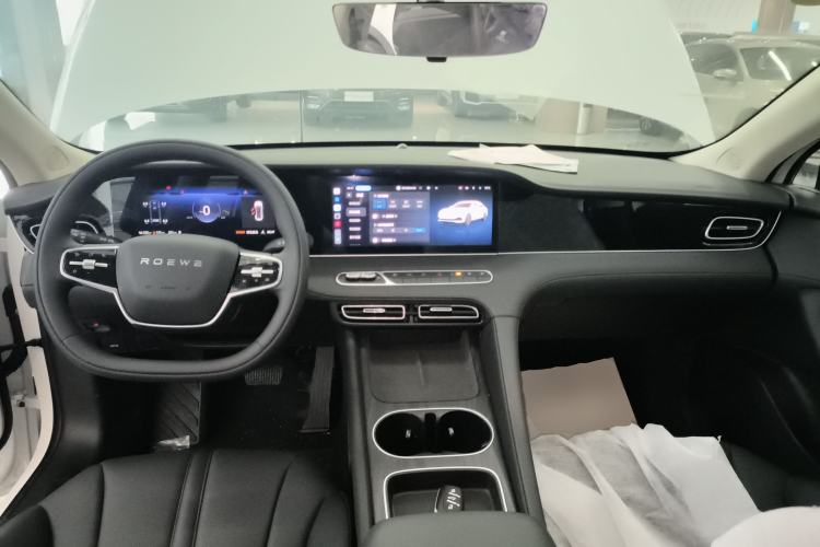 Used Roewe D7 2025 DMH 125km World Champion Edition
