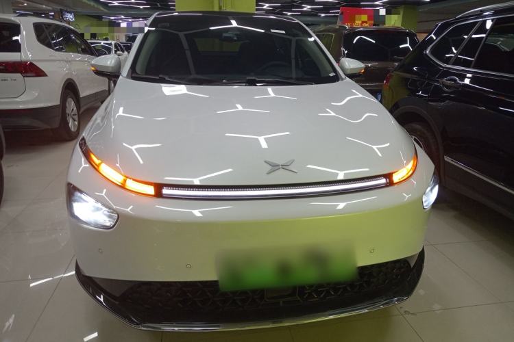 Used XPeng G3 2022 G3i 460N