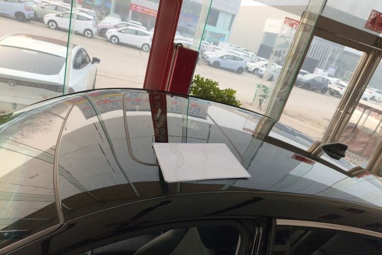 Used Honda Accord 2022 Xing·Hybrid 2.0L Xingling Version
