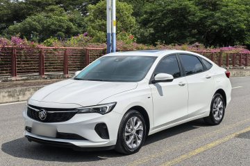 Used Buick Verano 2023 Pro Enjoyment Edition