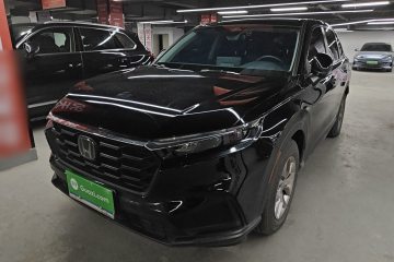 Used Honda CR-V 2024 240TURBO Two-Wheel-Drive FENGSHANG Edition 5 Seats