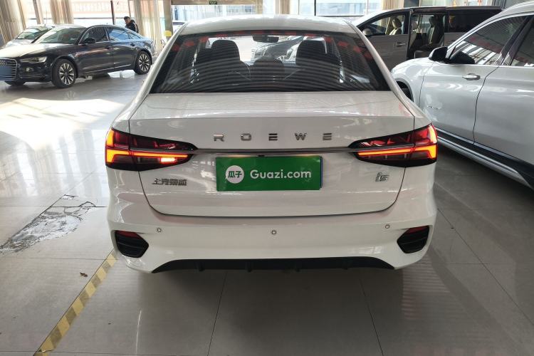 Used Roewe i5 2021 1.5L CVT Platinum Edition