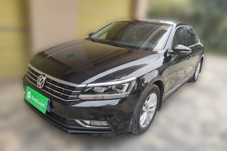 Used Volkswagen Passat 2016 330TSI DSG Luxury Edition