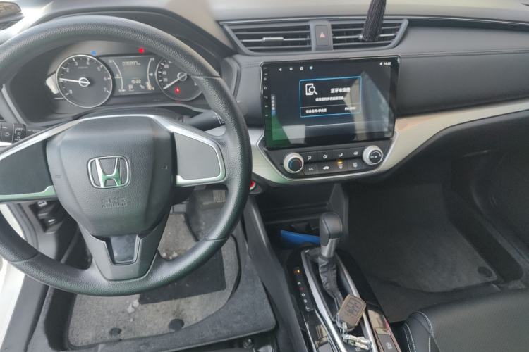 Used Honda Envix 2019 180TURBO CVT Enjoyment Version China VI
