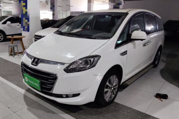 Used Luxgen Great 7 MPV 2016 2.2T Smart Enjoyment Version