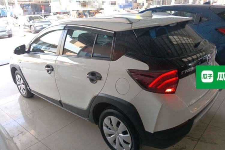 Used Toyota YARiS L 2020 X-Trail X 1.5L CVT Leading Edition