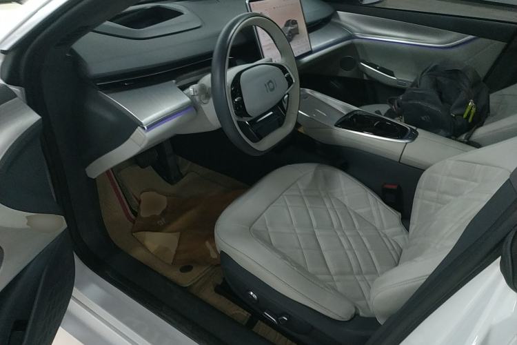 Used  A07 2023 Range-Extended 200 Max