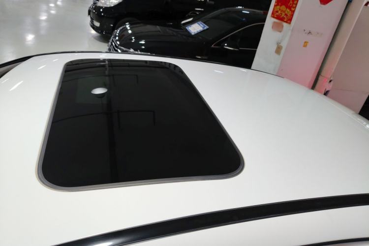 Used Mercedes-Benz C-Class 2022 Restyled C 200 L Sport Edition
