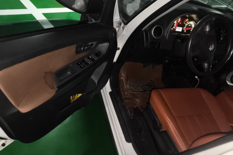 Used Suzuki SX4 2013 1.6L Automatic CoolRide Model