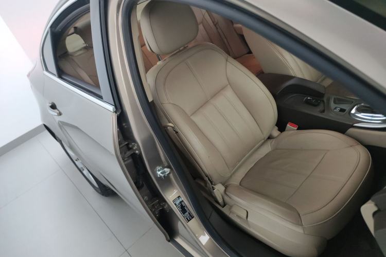 Used Buick Regal 2014 2.0L Elite Fashion Edition
