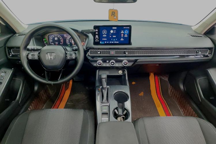 Used Honda Integra 2023 240TURBO CVT Tech Edition
