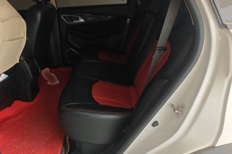 Used Baojun 560 2016 1.8L Manual Value Edition